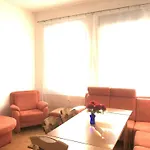 Апартаменты Meeraner Parkresidenz Мерине