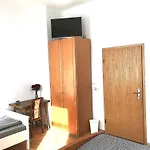 Апартаменты Meeraner Parkresidenz