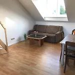 Апартаменты Meeraner Parkresidenz Мерине