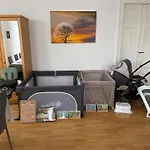Meeraner Parkresidenz Апартаменты Мерине