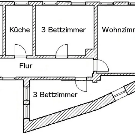 Meeraner Parkresidenz * Meerane