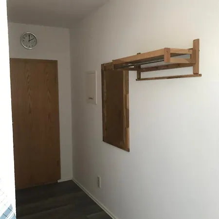 Apartment Meeraner Parkresidenz *