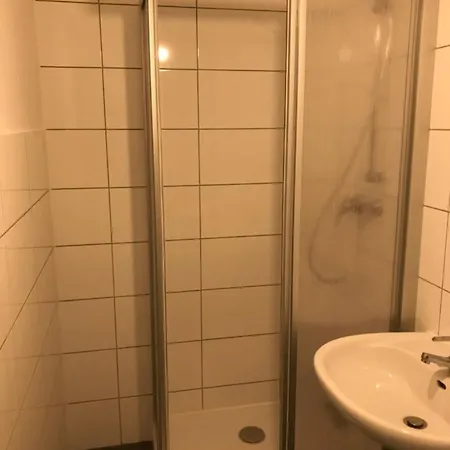 Meeraner Parkresidenz * Meerane