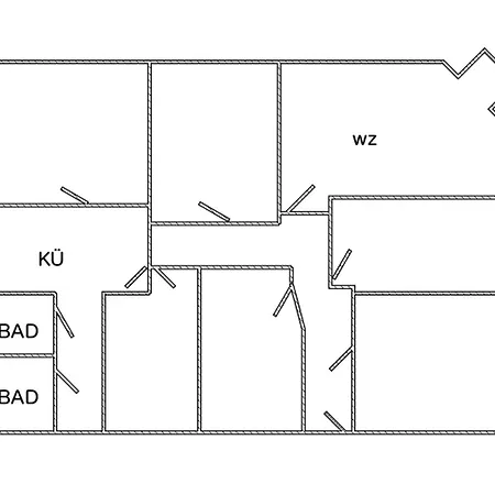 Meeraner Parkresidenz * Meerane