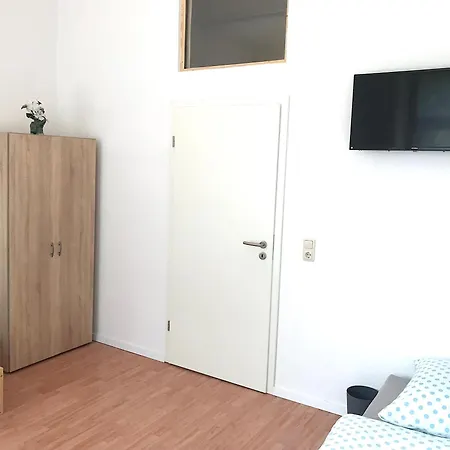 Meeraner Parkresidenz Appartement