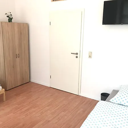 Meeraner Parkresidenz Meerane