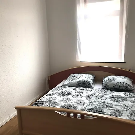 Meeraner Parkresidenz *