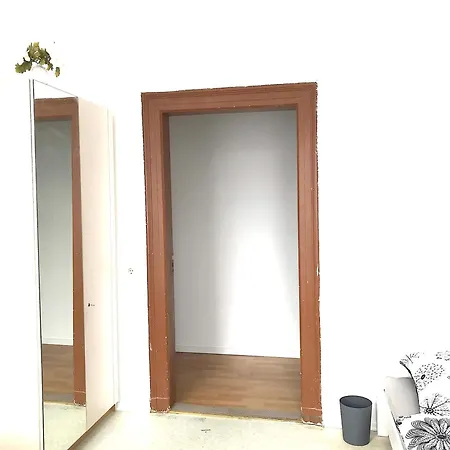 Meeraner Parkresidenz Appartement
