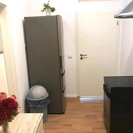 Meeraner Parkresidenz *