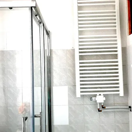 Meeraner Parkresidenz Meerane