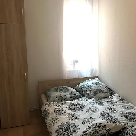 Meeraner Parkresidenz