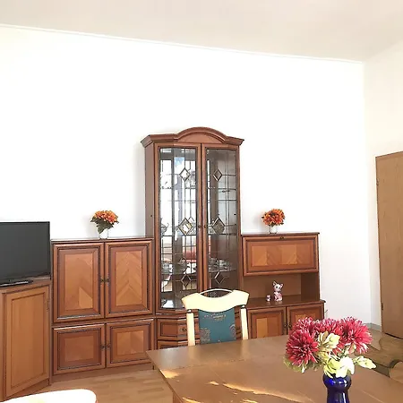 Meeraner Parkresidenz Meerane