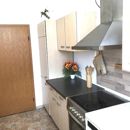 Meeraner Parkresidenz Meerane