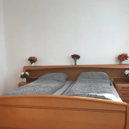 Meeraner Parkresidenz Apartment Meerane