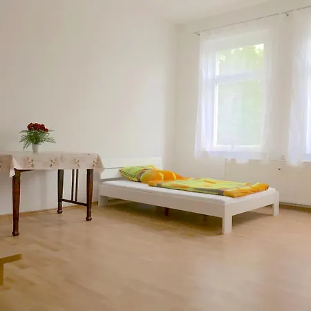 Meeraner Parkresidenz