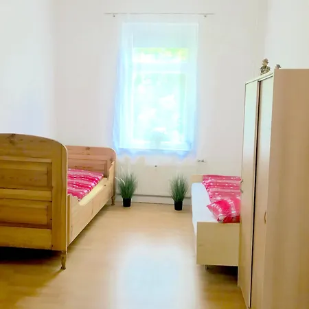 Meeraner Parkresidenz *