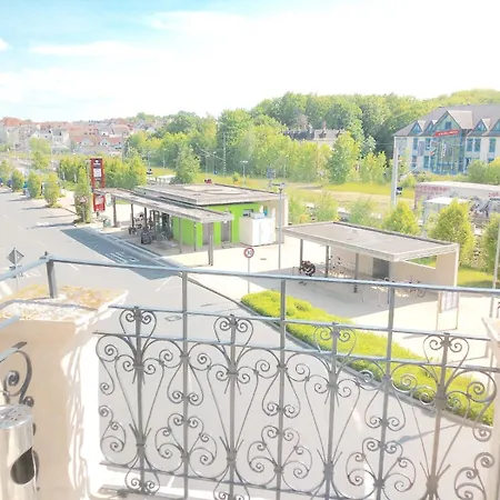 Meeraner Parkresidenz