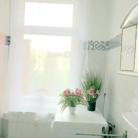 Meeraner Parkresidenz Lägenhet