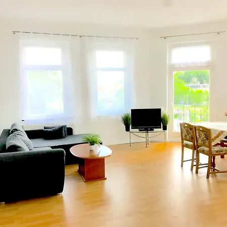 Meeraner Parkresidenz