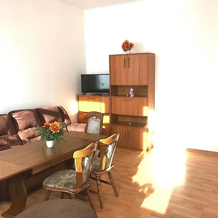 Meeraner Parkresidenz Meerane