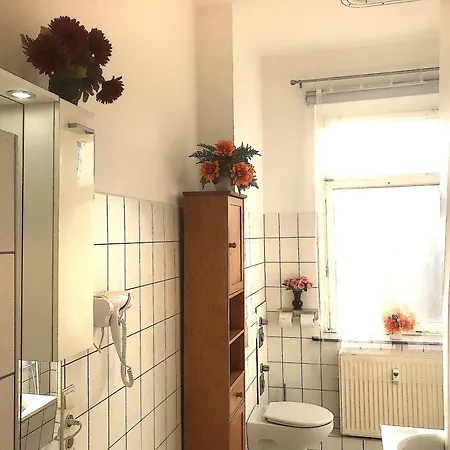 Meeraner Parkresidenz * Meerane