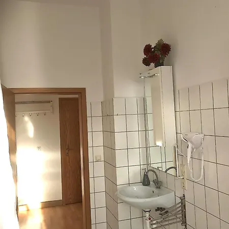 Meeraner Parkresidenz *