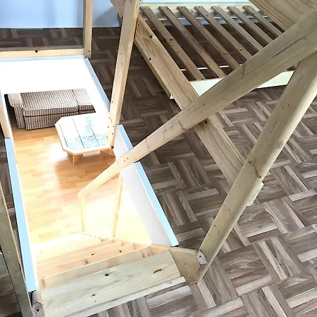 Meeraner Parkresidenz Meerane