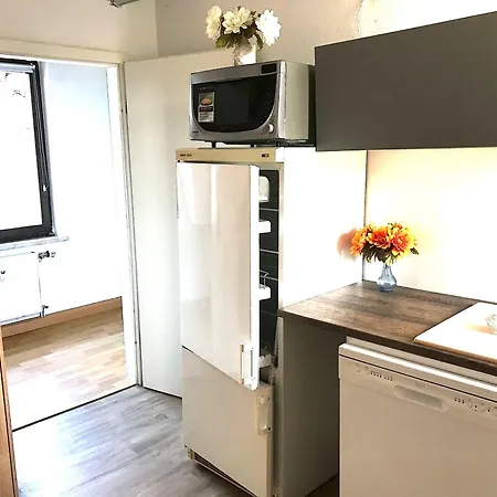 Meeraner Parkresidenz