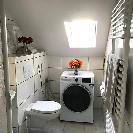 Meeraner Parkresidenz *