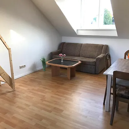 公寓 Meeraner Parkresidenz 梅拉讷