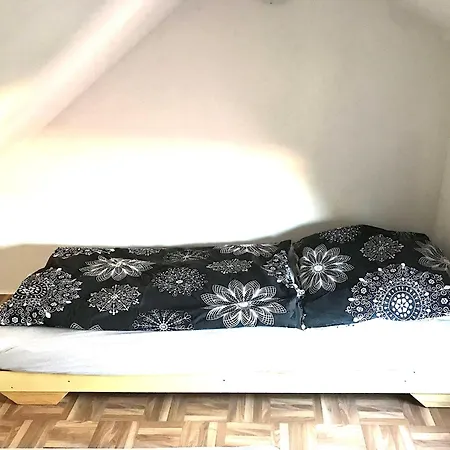 Lägenhet Meeraner Parkresidenz Meerane