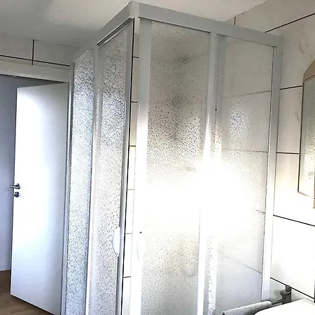 Meeraner Parkresidenz Lägenhet Meerane