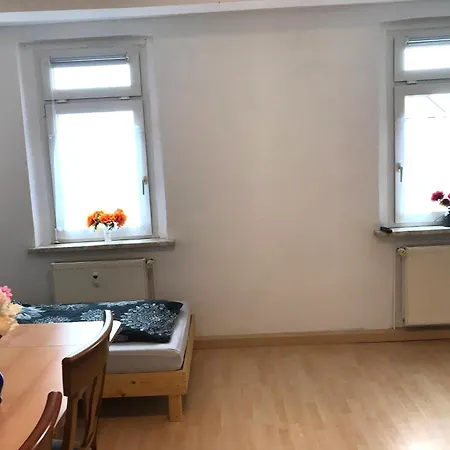 Meeraner Parkresidenz