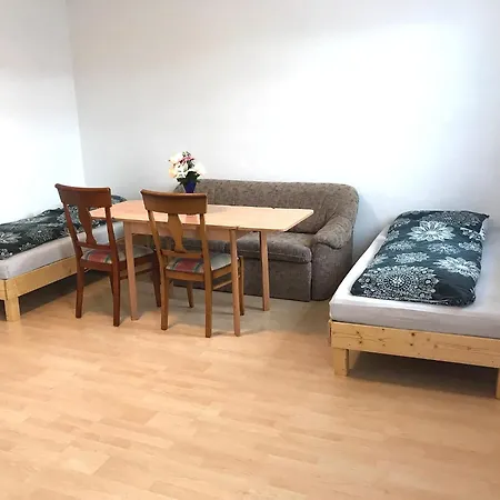 Meeraner Parkresidenz * Meerane