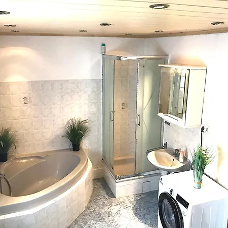 Meeraner Parkresidenz *