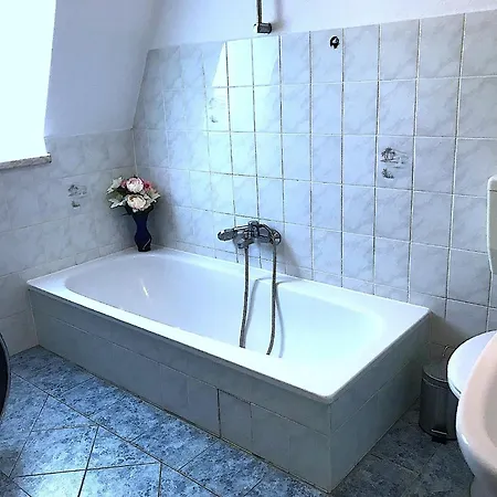 Meeraner Parkresidenz Meerane