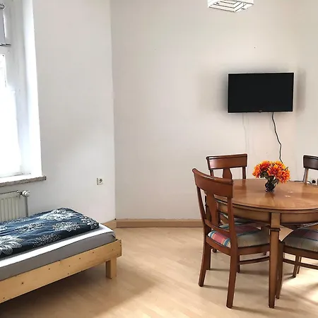 Meeraner Parkresidenz