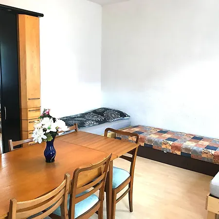 Appartement Meeraner Parkresidenz Meerane