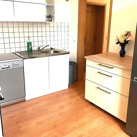 Meeraner Parkresidenz * Meerane