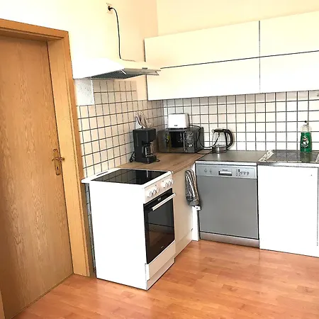 Meeraner Parkresidenz