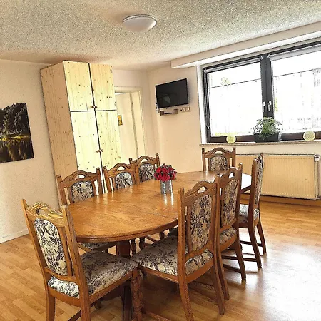 Meeraner Parkresidenz