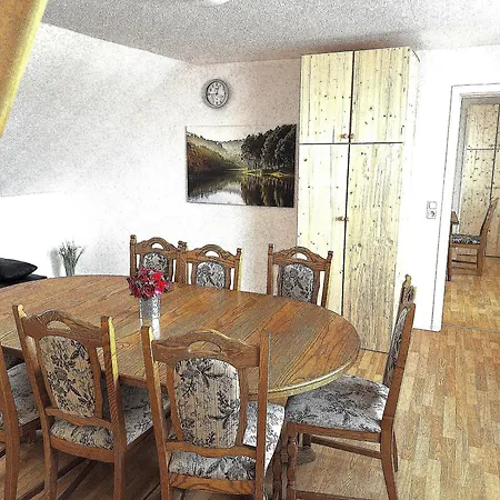 Meeraner Parkresidenz