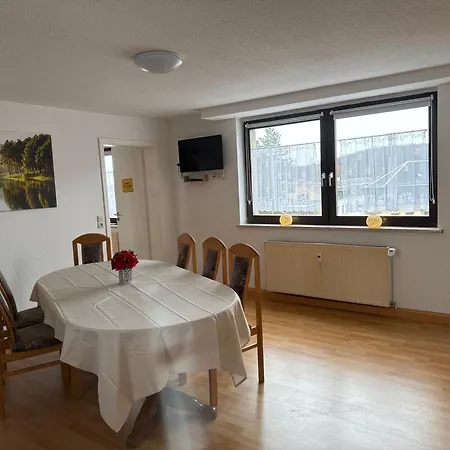 Meeraner Parkresidenz * Meerane