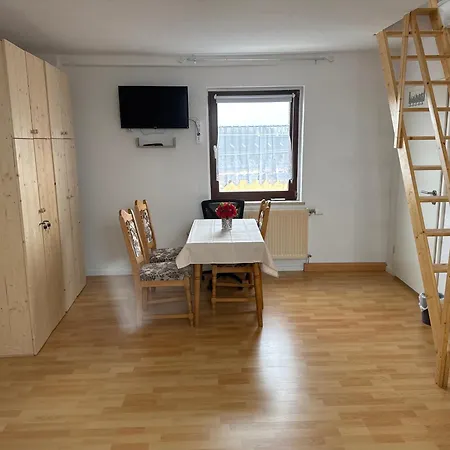 Meeraner Parkresidenz Appartement