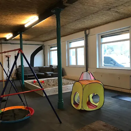 Meeraner Parkresidenz *