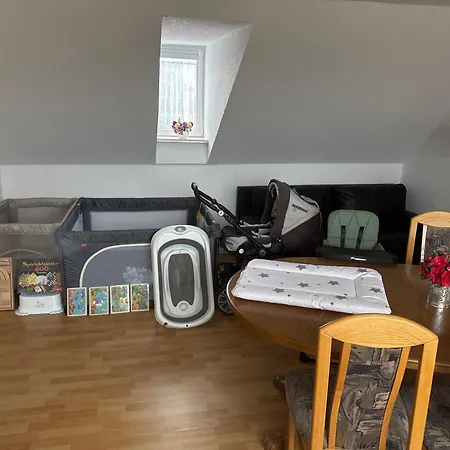 Meeraner Parkresidenz * Meerane