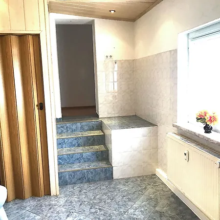 Meeraner Parkresidenz Appartement *