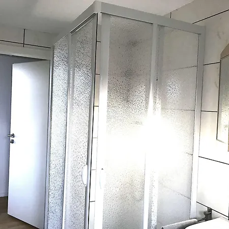 Appartement Meeraner Parkresidenz Meerane