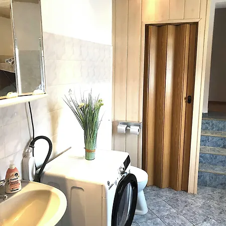 Meeraner Parkresidenz Appartement Meerane