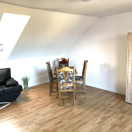 Appartement Meeraner Parkresidenz